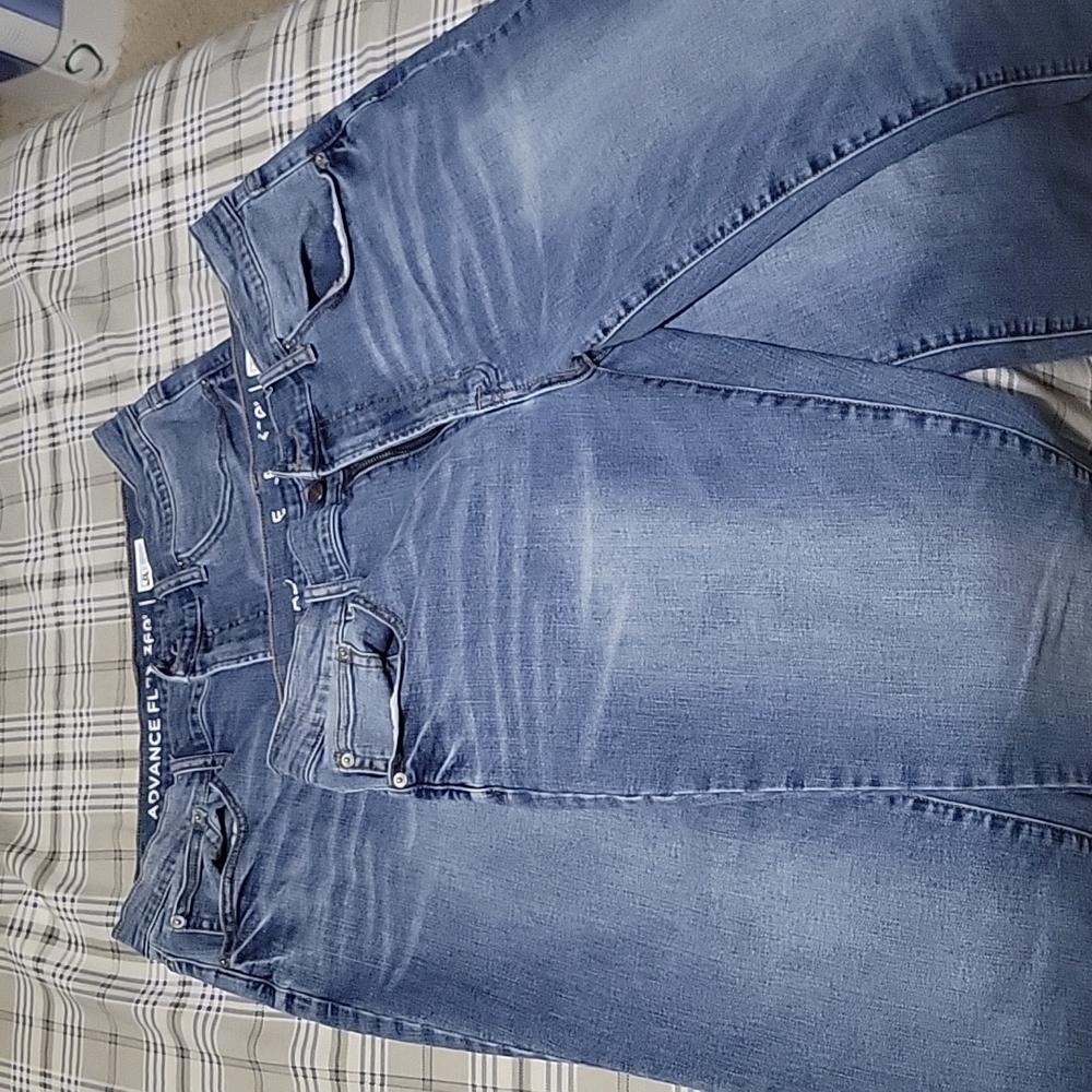 2 pair Mens Arizona jeans